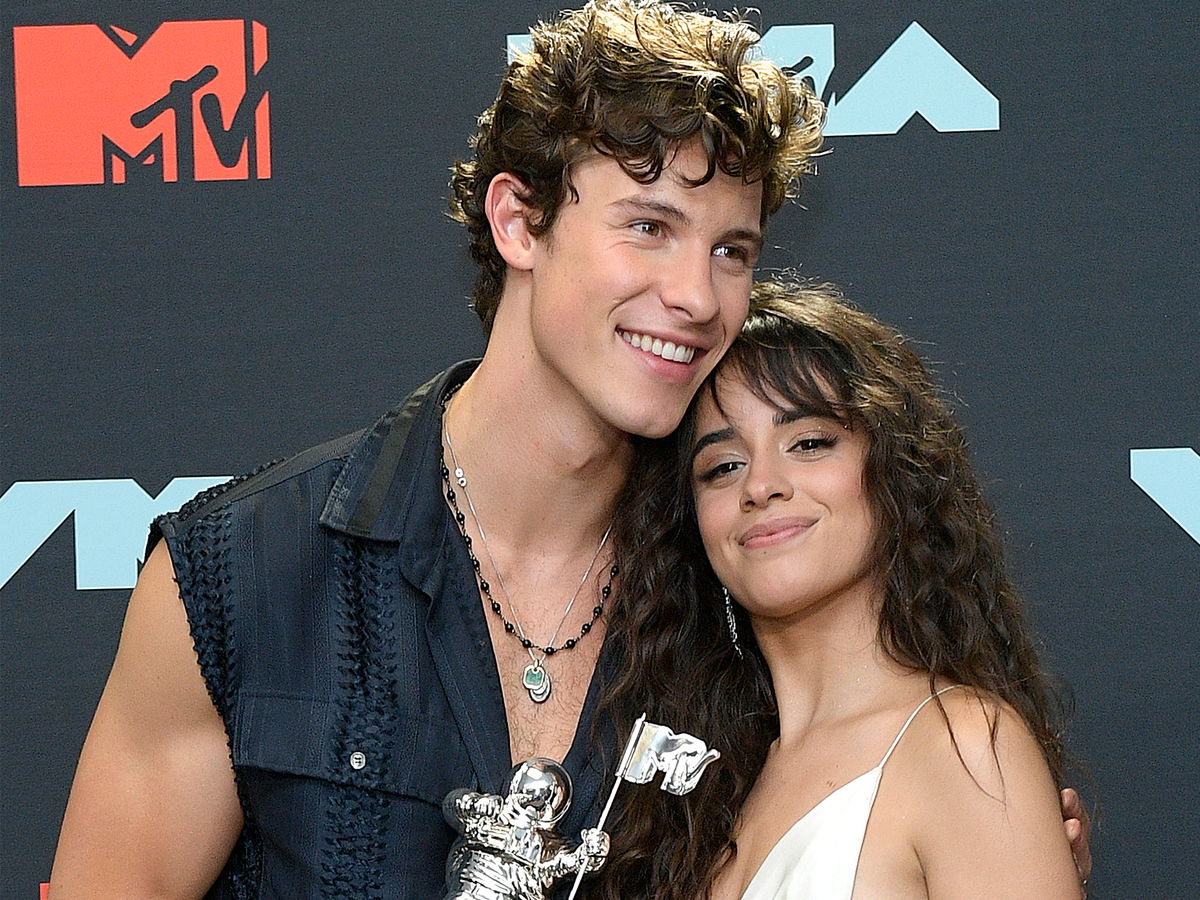 Shawn Mendes und Camila Cabello: Hat sich das Traumpaar heimlich getrennt?!
