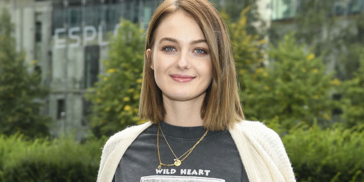 GNTM-Vanessa: Deshalb wollte sie ihre Hochzeit fast absagen 