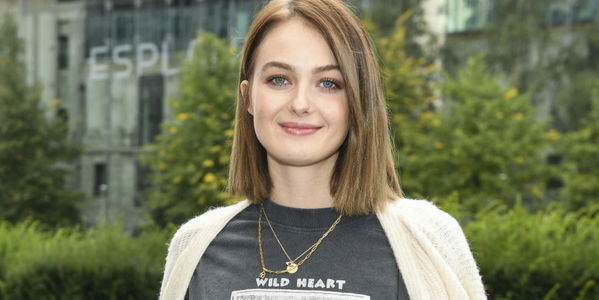 GNTM-Vanessa: Deshalb wollte sie ihre Hochzeit fast absagen