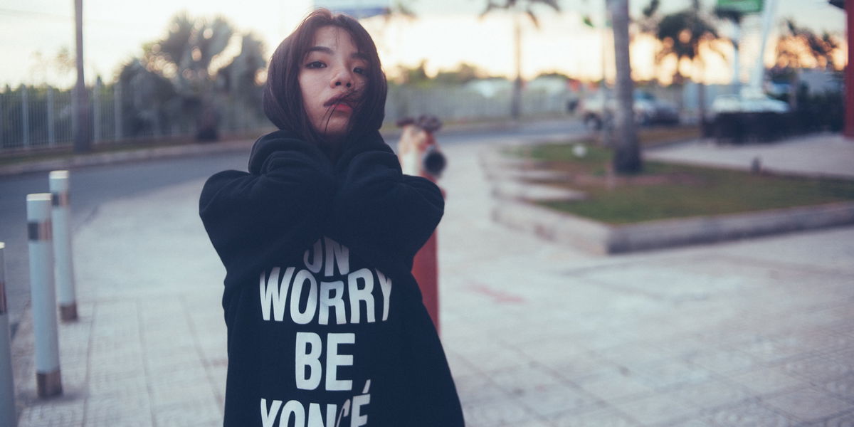 Was ist ein VSCO-Girl?