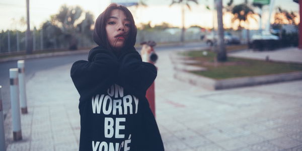 Was ist ein VSCO-Girl?