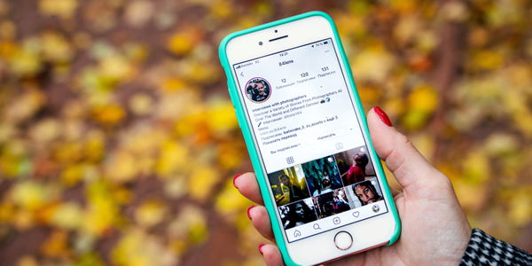 3 inspirierende Instagram-Accounts, die ihr bestimmt noch nicht kennt