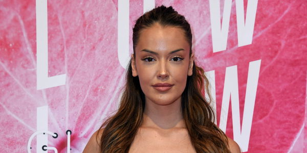 GNTM-Enisa Bukvic: So cool steht sie zu ihrer Akne!