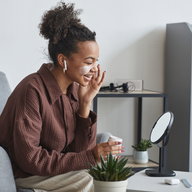 Glow ohne Filter: Die beste Skincare-Routine mit 3 Produkten