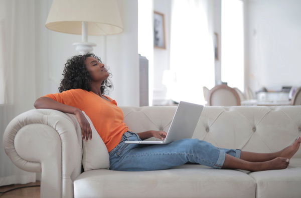 Soft Life: Was hinter dem aktuellen Trend steckt