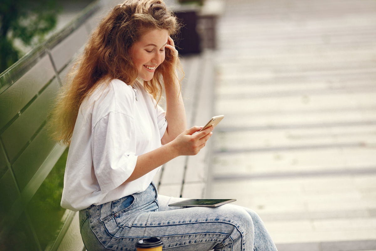 Instagram-Vergleich stoppen: 8 Schritte zu mehr Selbstliebe