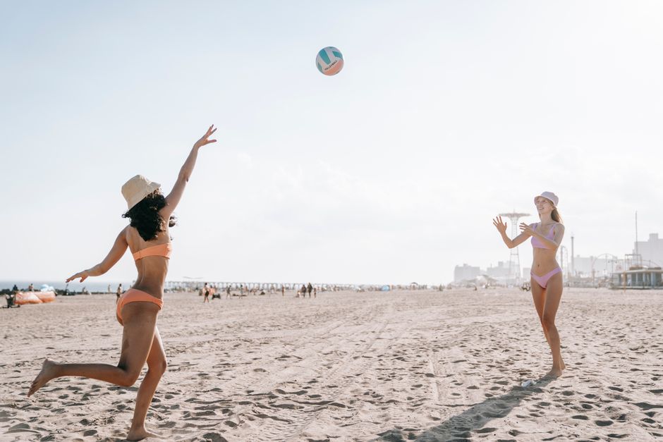 Sommerferien ohne Langeweile: 9 Ideen für dein Offline-Glück
