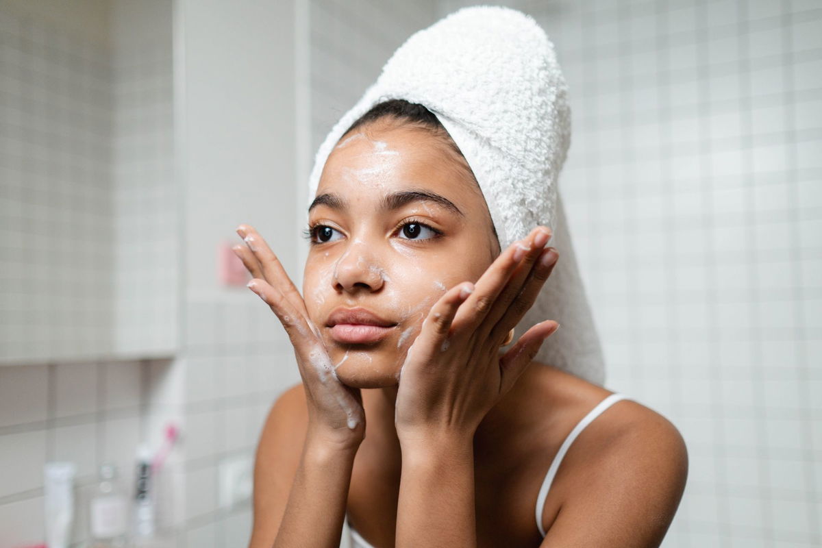 Skincare-Overload? So gelingt dir eine Routine, die wirklich zu deiner Haut passt