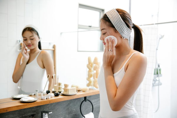 Das ist die beste Skincare-Routine für Mischhaut