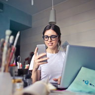 Weniger Bildschirmzeit auf TikTok und Insta – ohne FOMO