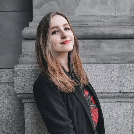 Laura-Marie Reiners