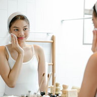 Warum reden jetzt alle über Skincare-Slimdown?