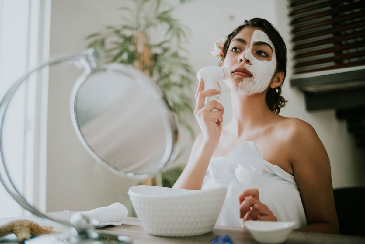 Skincare-Routine: So pflegst du Mischhaut, fettige und sensible Haut richtig